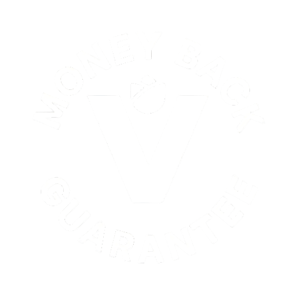 Money-Back Guarantee